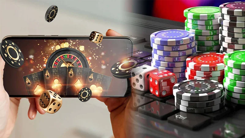 Nắm bắt các bước để chơi casino cùng Go88 tiện lợi