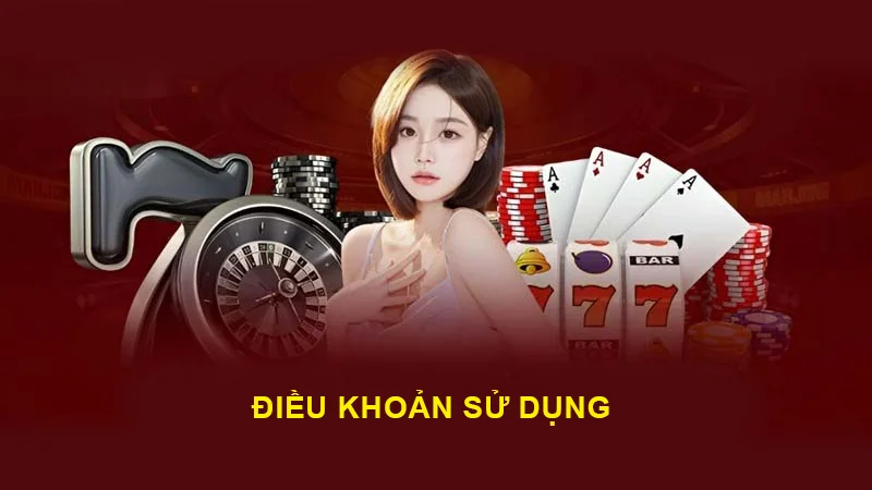 Điều khoản được xây dựng nhằm bảo vệ người chơi và nhà cái